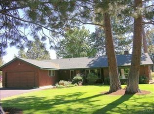 61250 King Solomon Ln, Bend, OR 97702