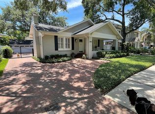 2806 W Morrison Ave, Tampa, FL 33629