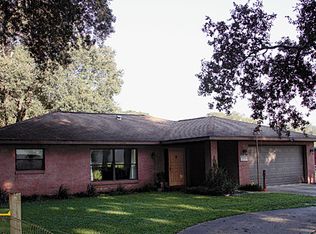 19410 SW 25th Pl, Dunnellon, FL 34432