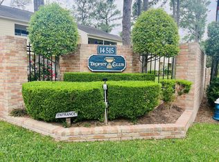 14515 Wunderlich Dr Unit 703, Houston, TX 77069