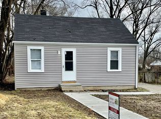 2221 Winton St, Middletown, OH 45044