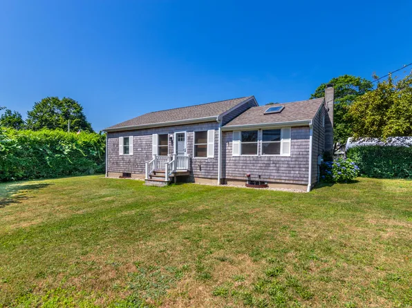 193 Old Plymouth Road, Sagamore Beach, MA 02562