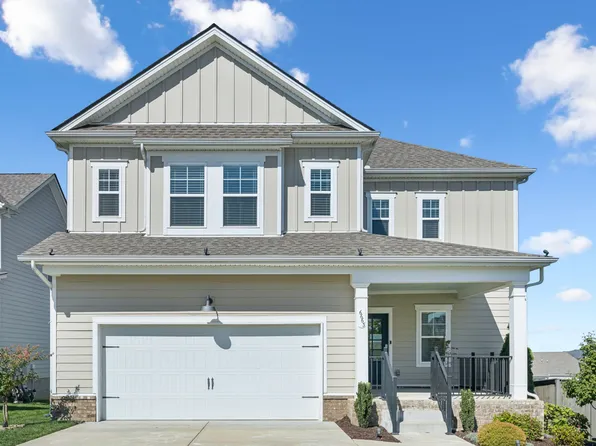 6663 Hanworth Trce, Smyrna, TN 37167