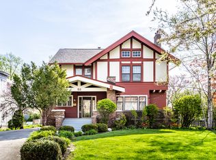 53 N Audubon Rd, Indianapolis, IN 46219