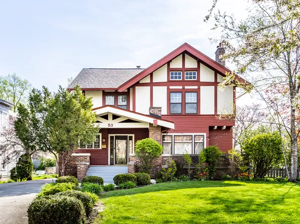 53 N Audubon Rd, Indianapolis, IN 46219