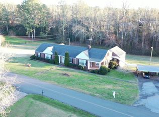 119 Ridgecrest Ave, Cumming, GA 30040
