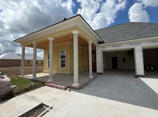 106 Breakers Way, Scott, LA 70583