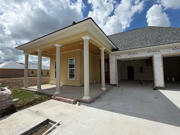 106 Breakers Way, Scott, LA 70583
