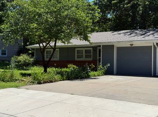 3501 Lazy Brook Ln, Lawrence, KS 66047