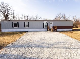 108 Blue Cedar Cir, Shawnee, OK 74804