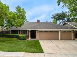 364 Bay River Way, Sacramento, CA