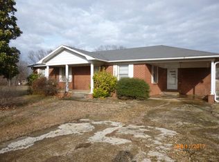 4830 Old Turnpike Rd, Kenton, TN 38233