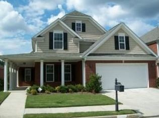 2143 Benchmark Dr, Snellville, GA 30078