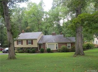 4030 Wakefield Rd, Richmond, VA 23235