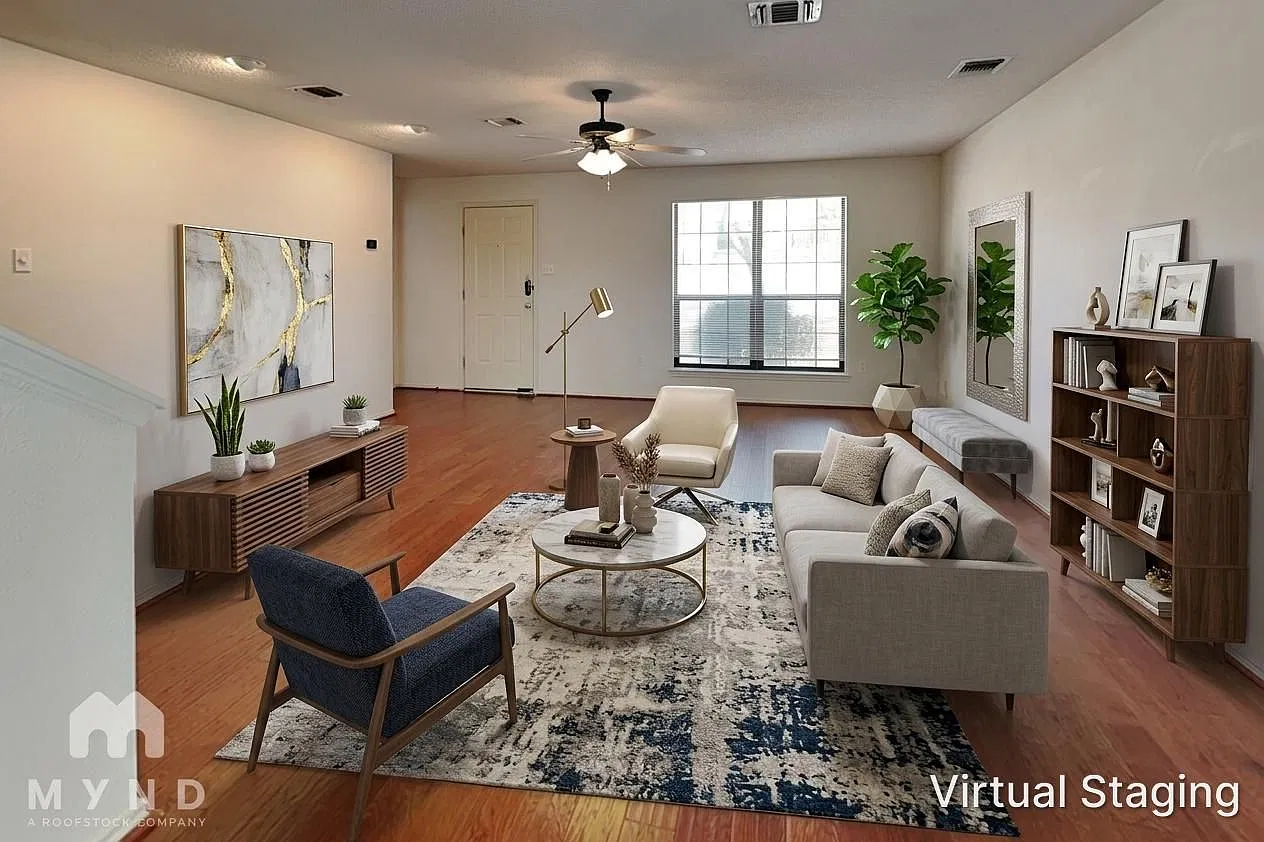 3 bed, 2.5 bath, 1823 sqft, $1,850 — Photo 2
