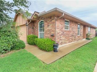 2217 NW 199th St, Edmond, OK 73012