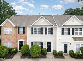 424 Nomar Rd, Raleigh, NC 27610