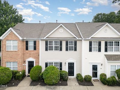 424 Nomar Rd, Raleigh, NC, 27610