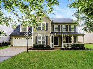 140 Royalton Rd, Mooresville, NC 28115