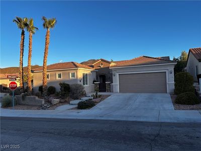 2153 Marstons Mills Ct, Henderson, NV, 89044