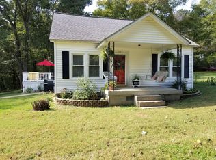 2112 Seven Mile Ferry Rd, Clarksville, TN 37040