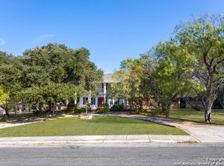 247 E Sunshine Dr, San Antonio, TX 78228