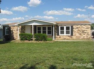 1214 S 15th St, Ozark, MO 65721