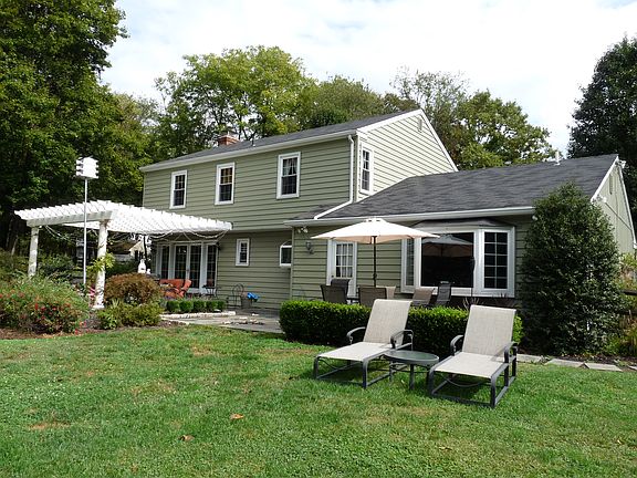 New Siding & Windows