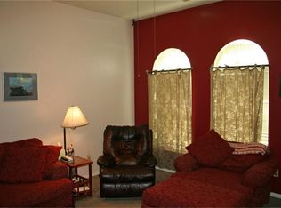 1215 Bayou Glen Dr, La Porte, TX 77571