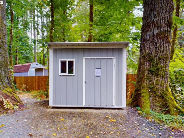 23218 E Homer Ave, Welches, OR 97067