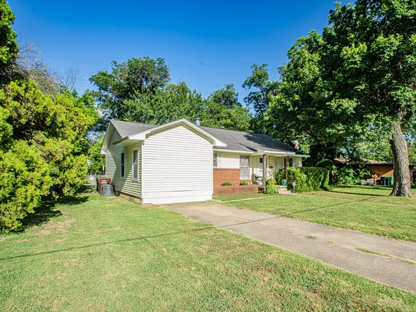 816 Alice St, Denton, TX 76201