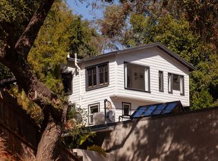 2108 Tavern Trail, Los Angeles, CA 90046