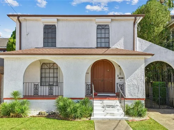 2749 Audubon St, New Orleans, LA 70125