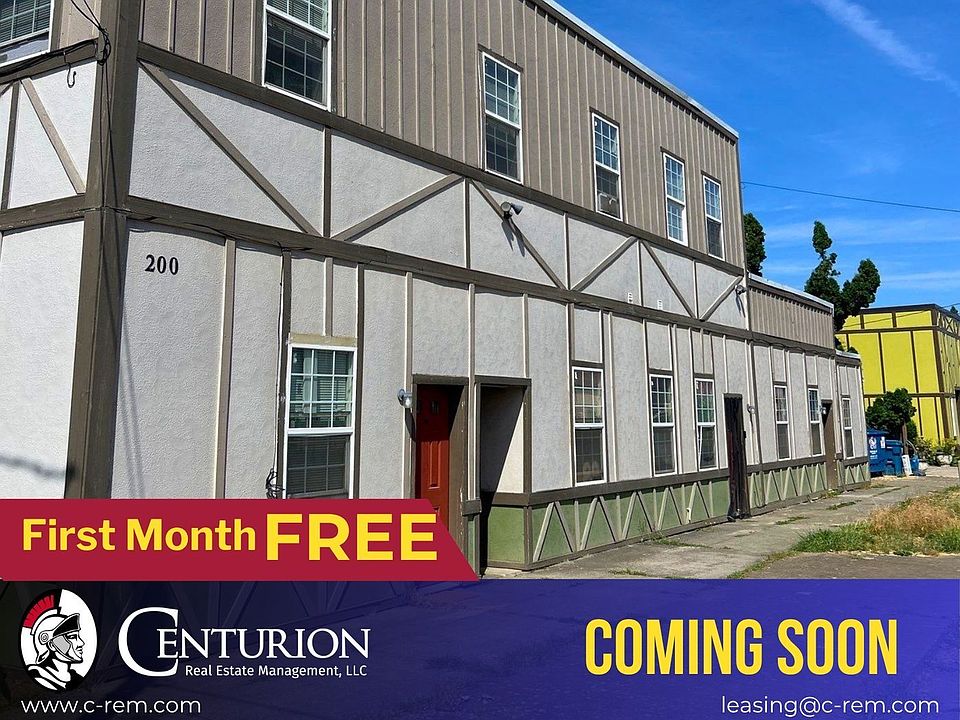 1st image of 200 Railroad Ave #1