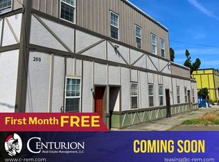 200 Railroad Ave #1, Mount Angel, OR 97362