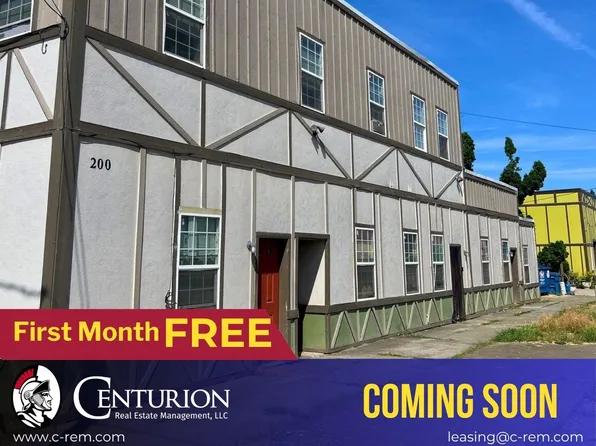 200 Railroad Ave #1, Mount Angel, OR 97362