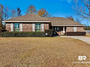 18667 Explorer Dr, Loxley, AL 36551
