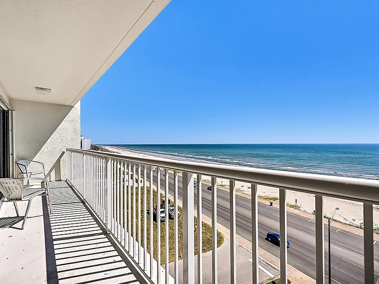 7700 Seawall Blvd #702 — Photo 26