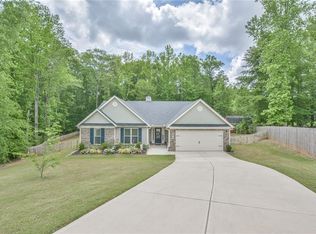 410 Petal Creek Ln, Jefferson, GA 30549