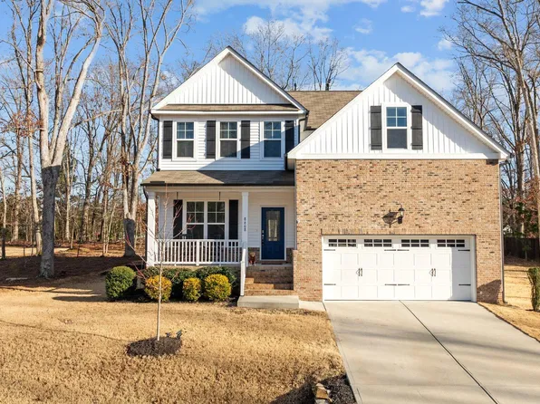8608 Deep Elm Dr, Wake Forest, NC 27587