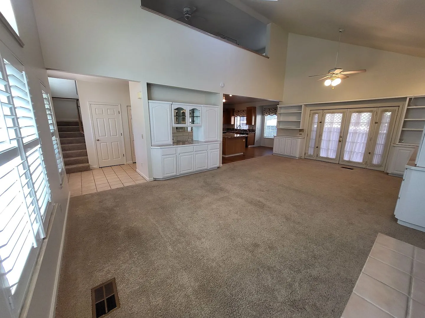 Large, 2 Story house with Loft- 1000 Spring Meadow Dr. Carson City, NV — Photo 3