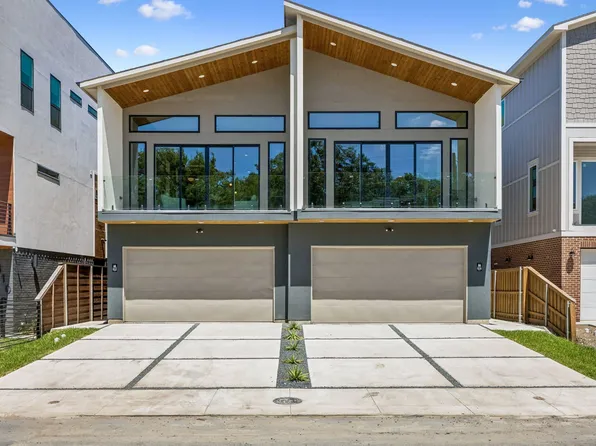 412 Avenue L, Dallas, TX 75203