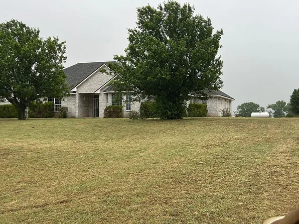9329 N Van Buren St, Enid, OK 73703