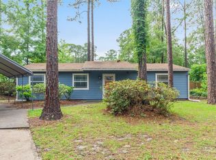 2639 NW 47th Ave, Gainesville, FL 32605