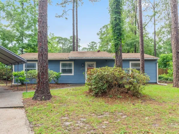 2639 NW 47th Ave, Gainesville, FL 32605