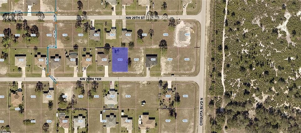 1st image of 1619 NW 28th Ter