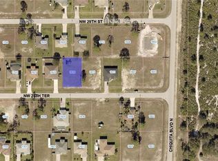 1619 NW 28th Ter, Cape Coral, FL 33993