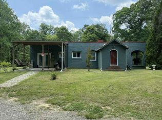 14765 Highway 70 N, Monterey, TN 38574