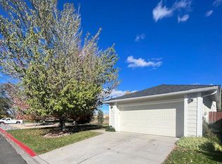 7600 Water View Way, Reno, NV 89511