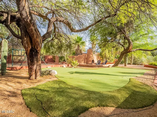 3000 N Sonoran Sunset Pl, Tucson, AZ 85749